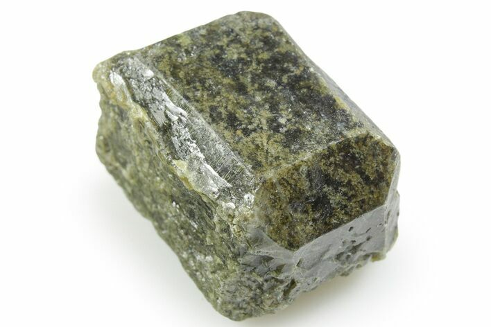 Rare Prismatic Wiluïte Crystal - Siberia #356609